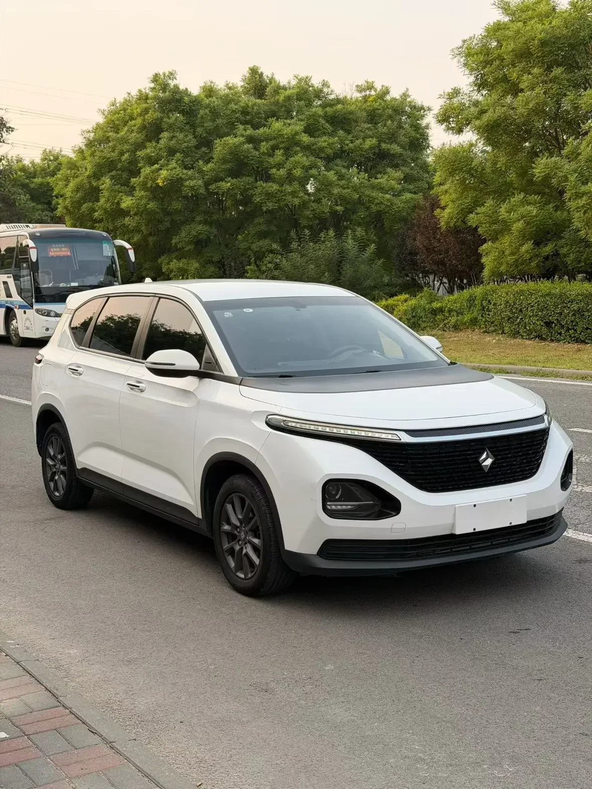Baojun RM-5