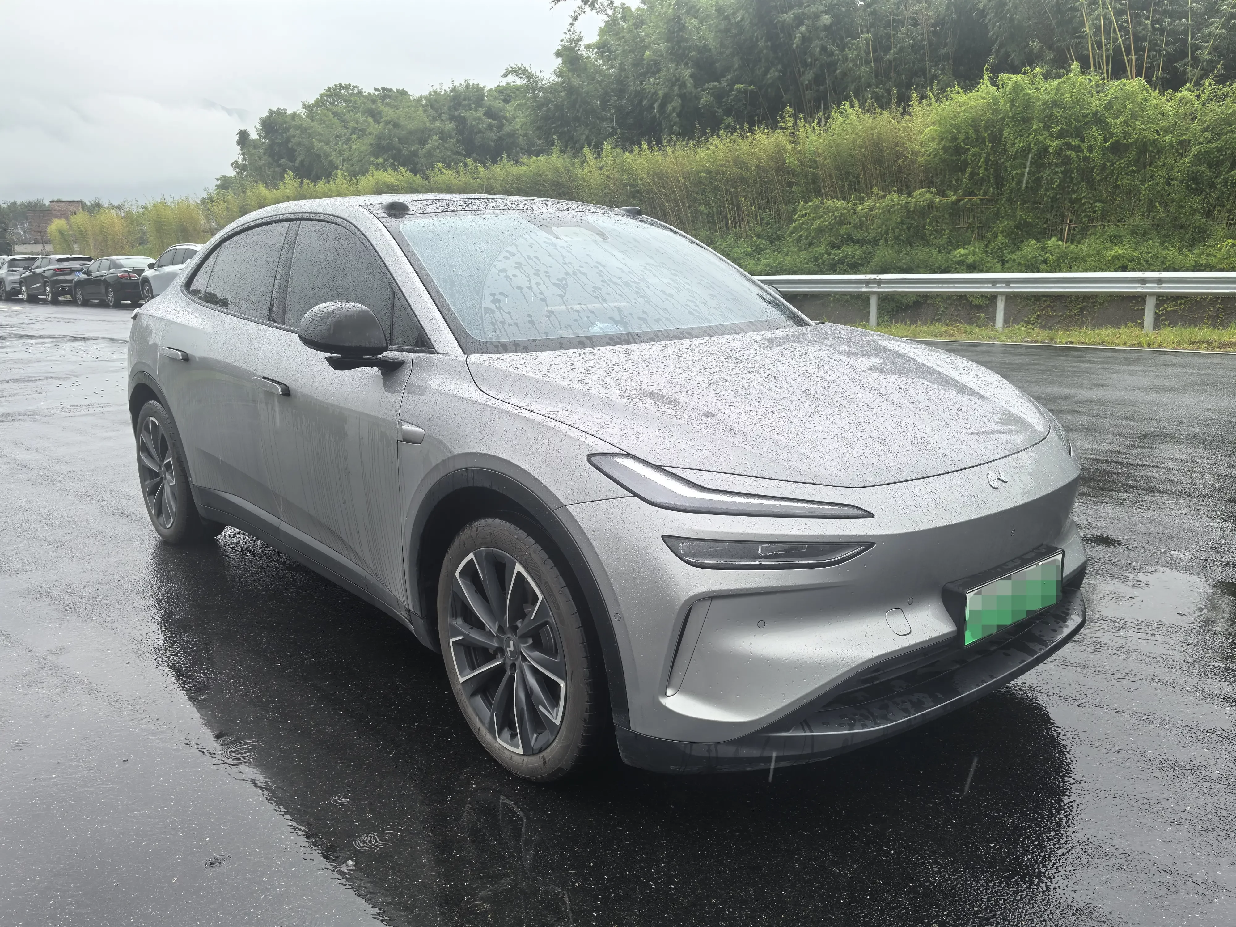Ledao L60