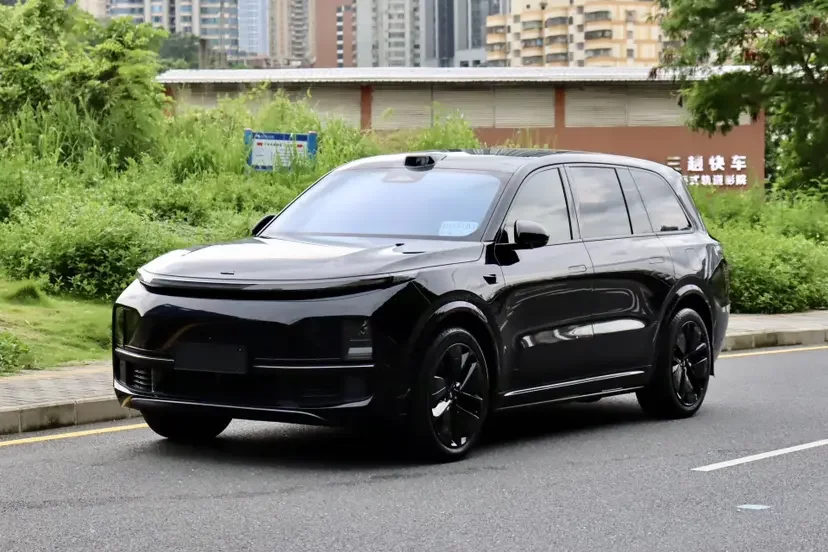Lixiang L9