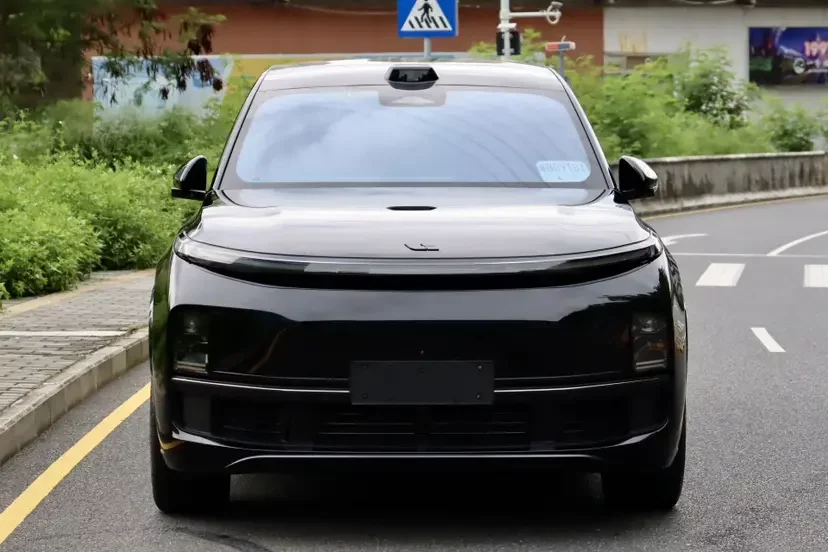 Lixiang L9