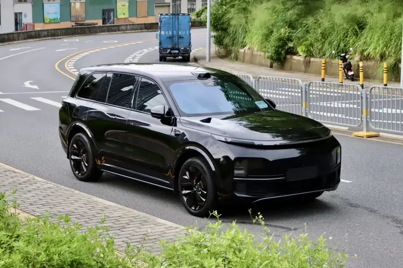 Lixiang L9