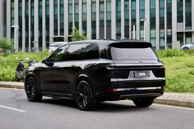 Lixiang L9