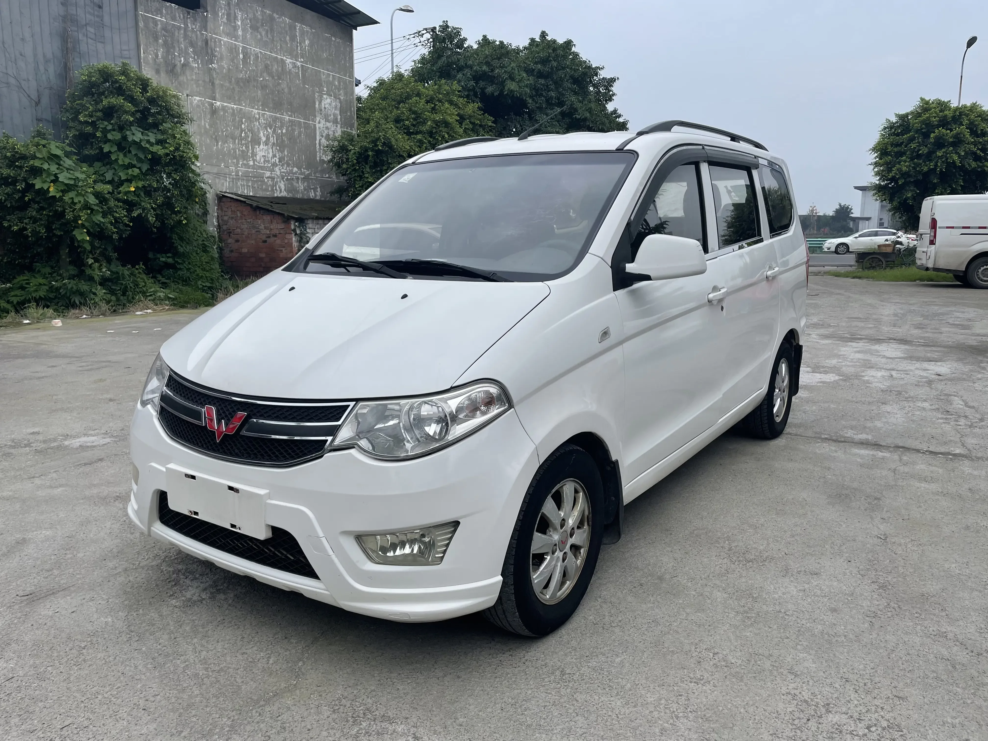 Wuling Hongguang