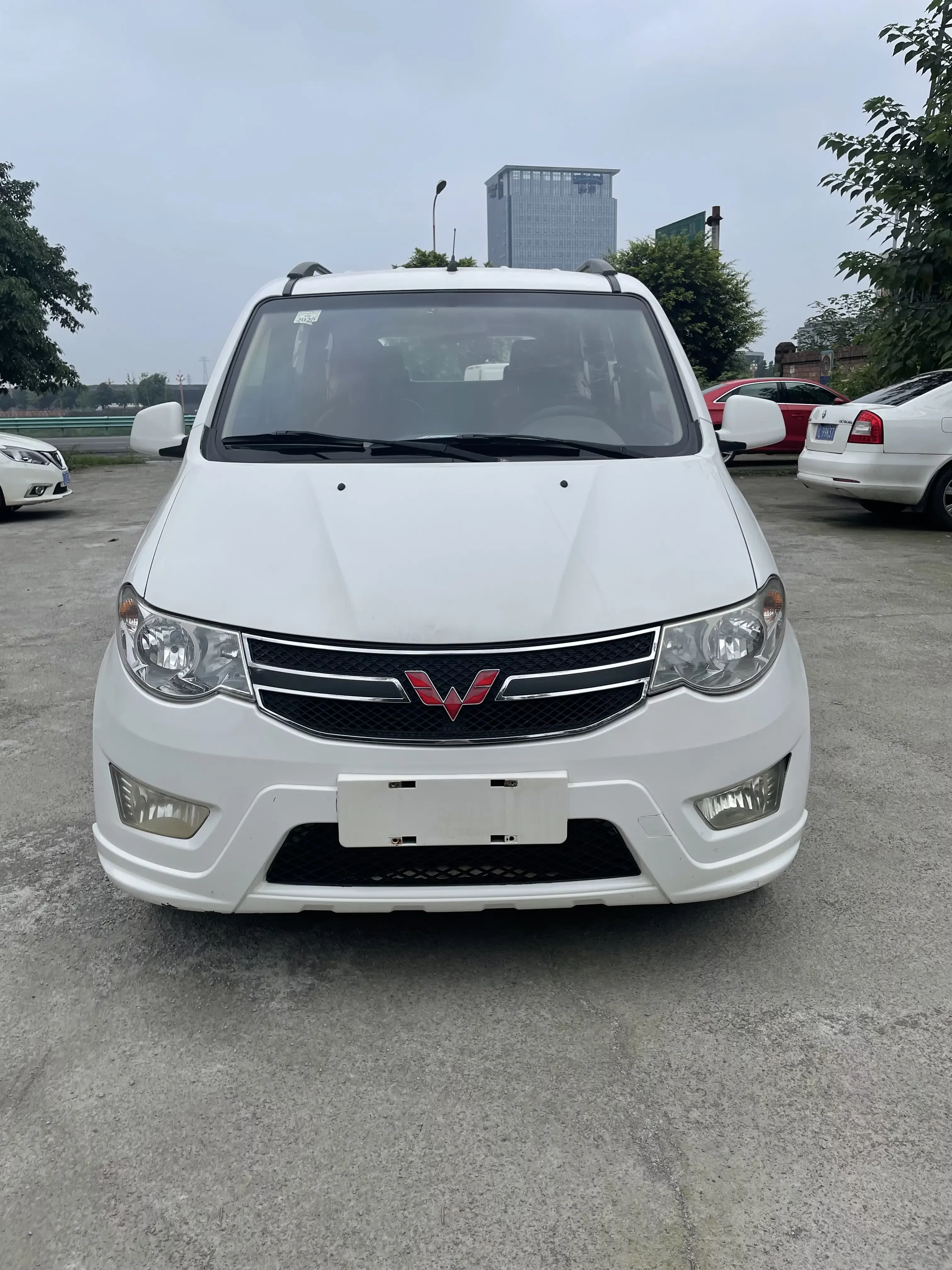 Wuling Hongguang