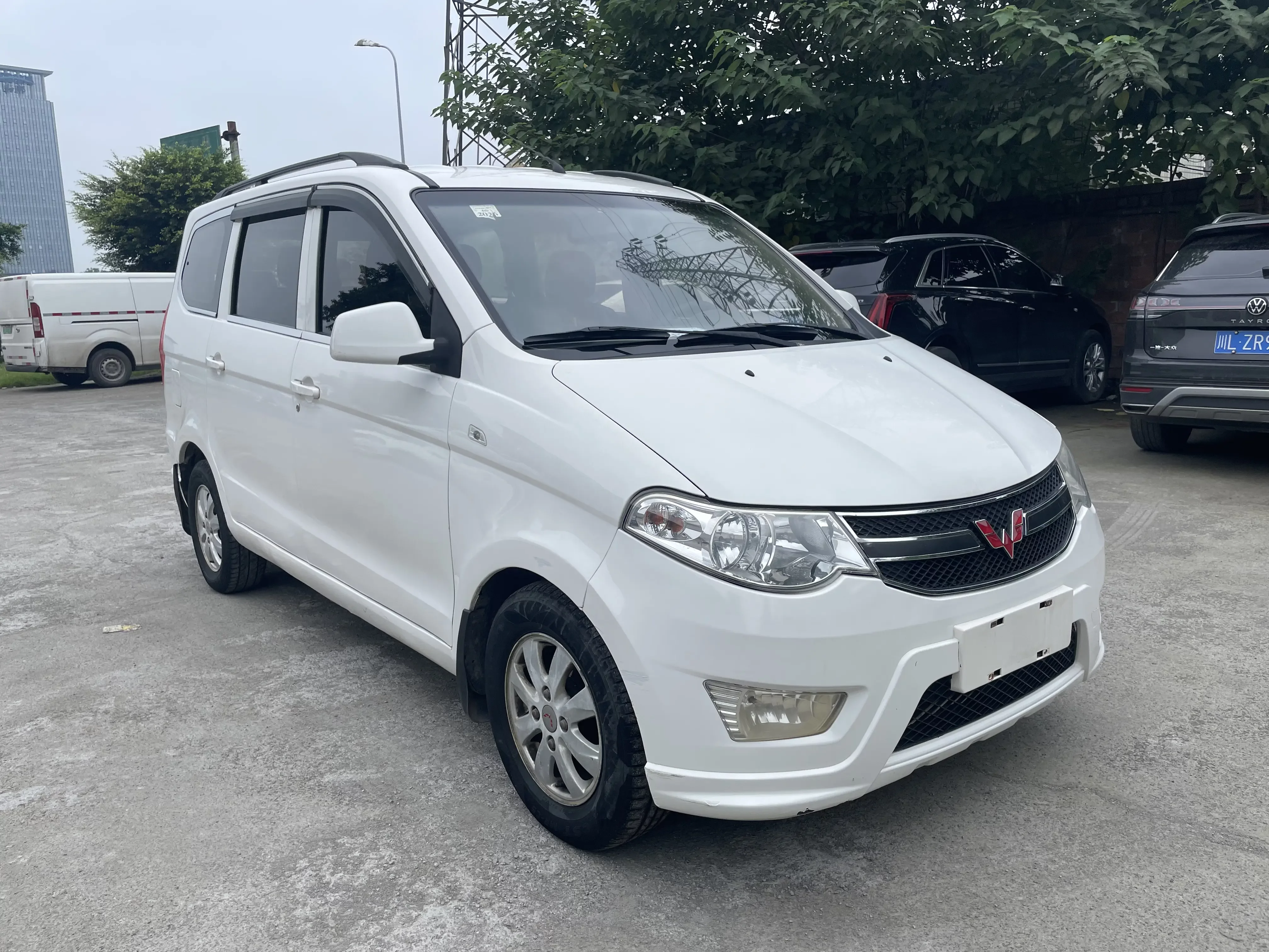 Wuling Hongguang