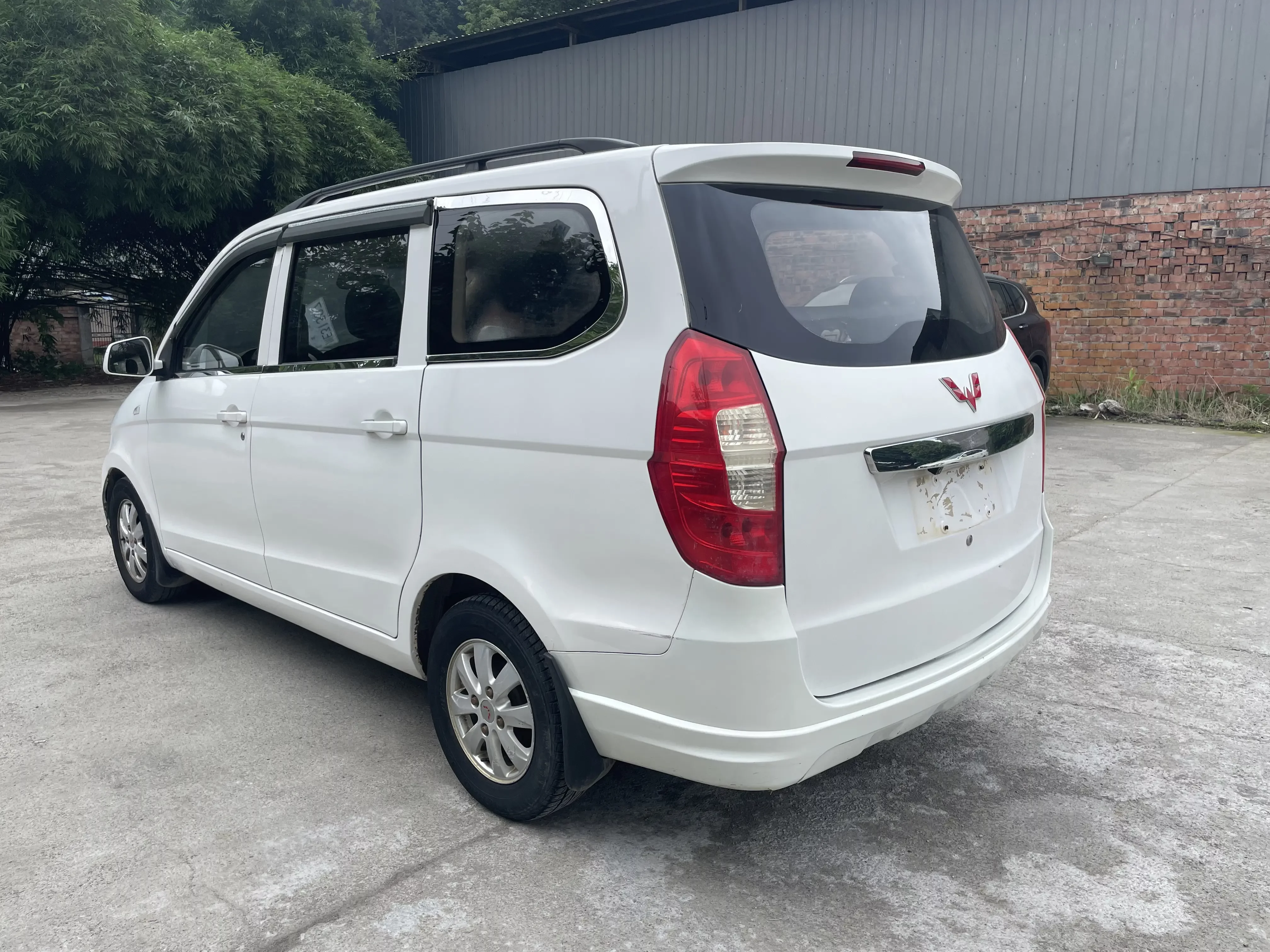 Wuling Hongguang
