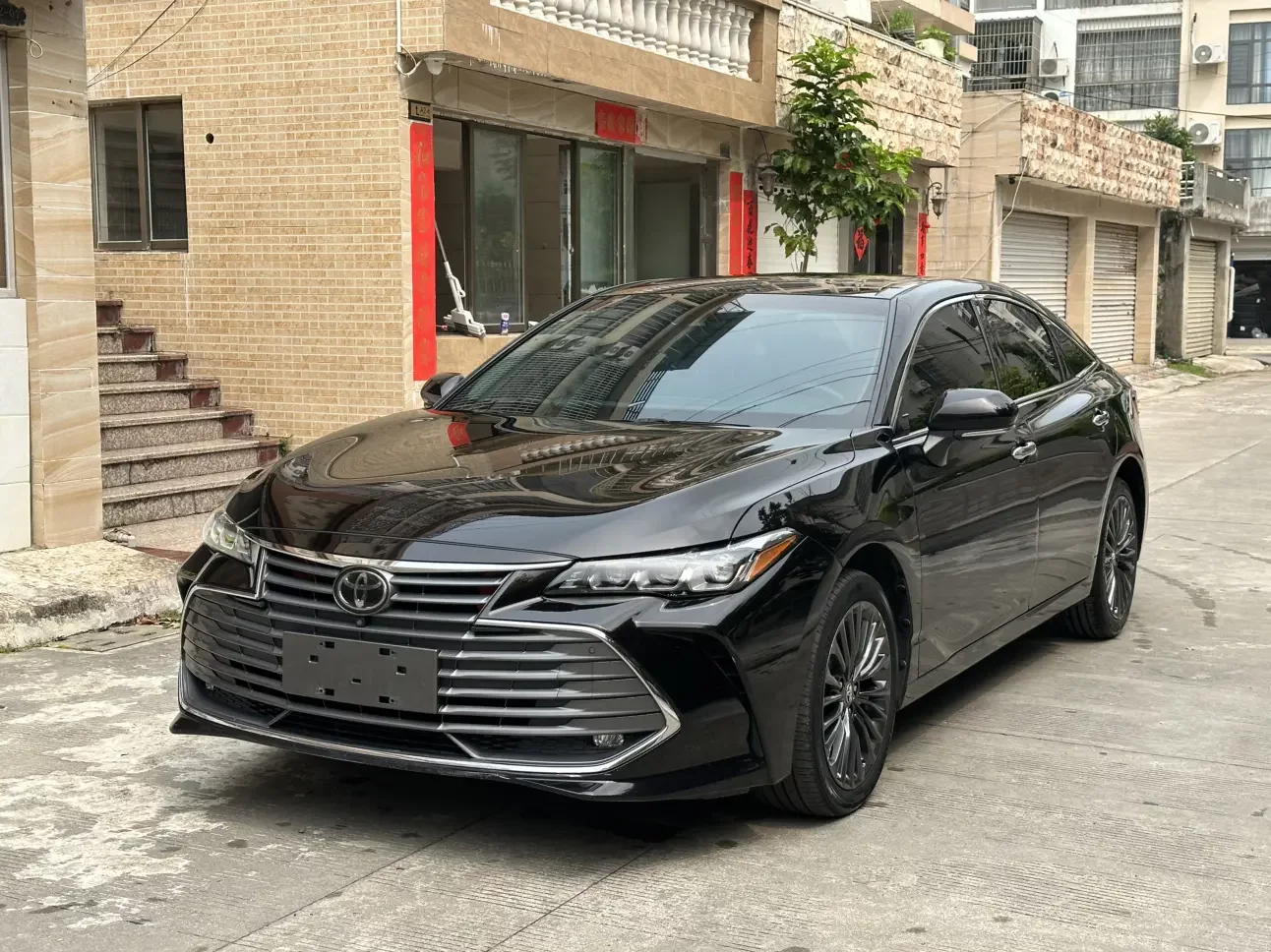 Toyota Avalon