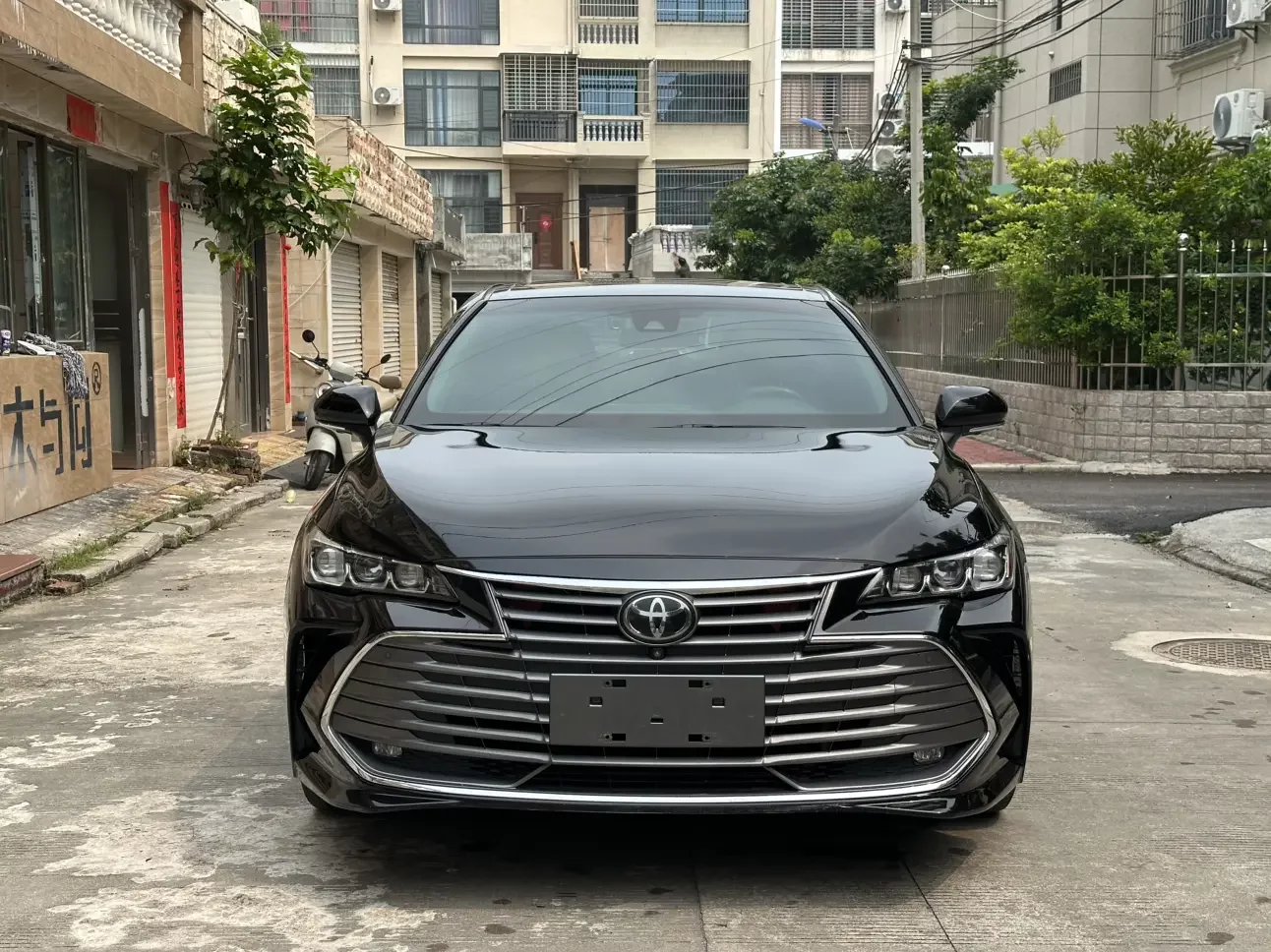 Toyota Avalon