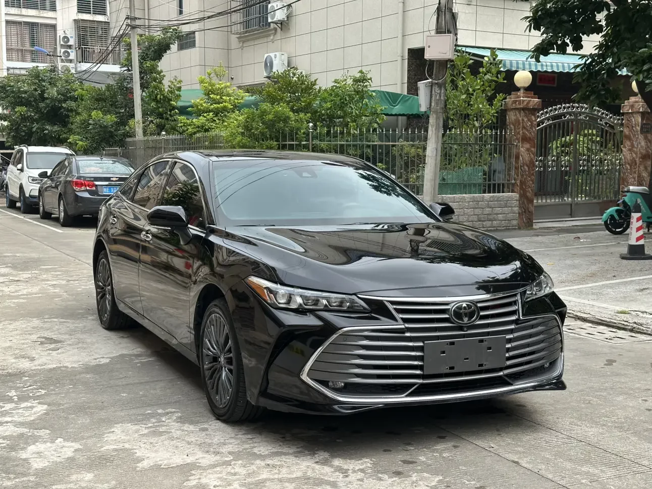 Toyota Avalon