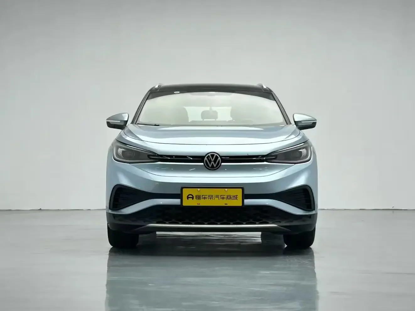 Volkswagen ID.4X