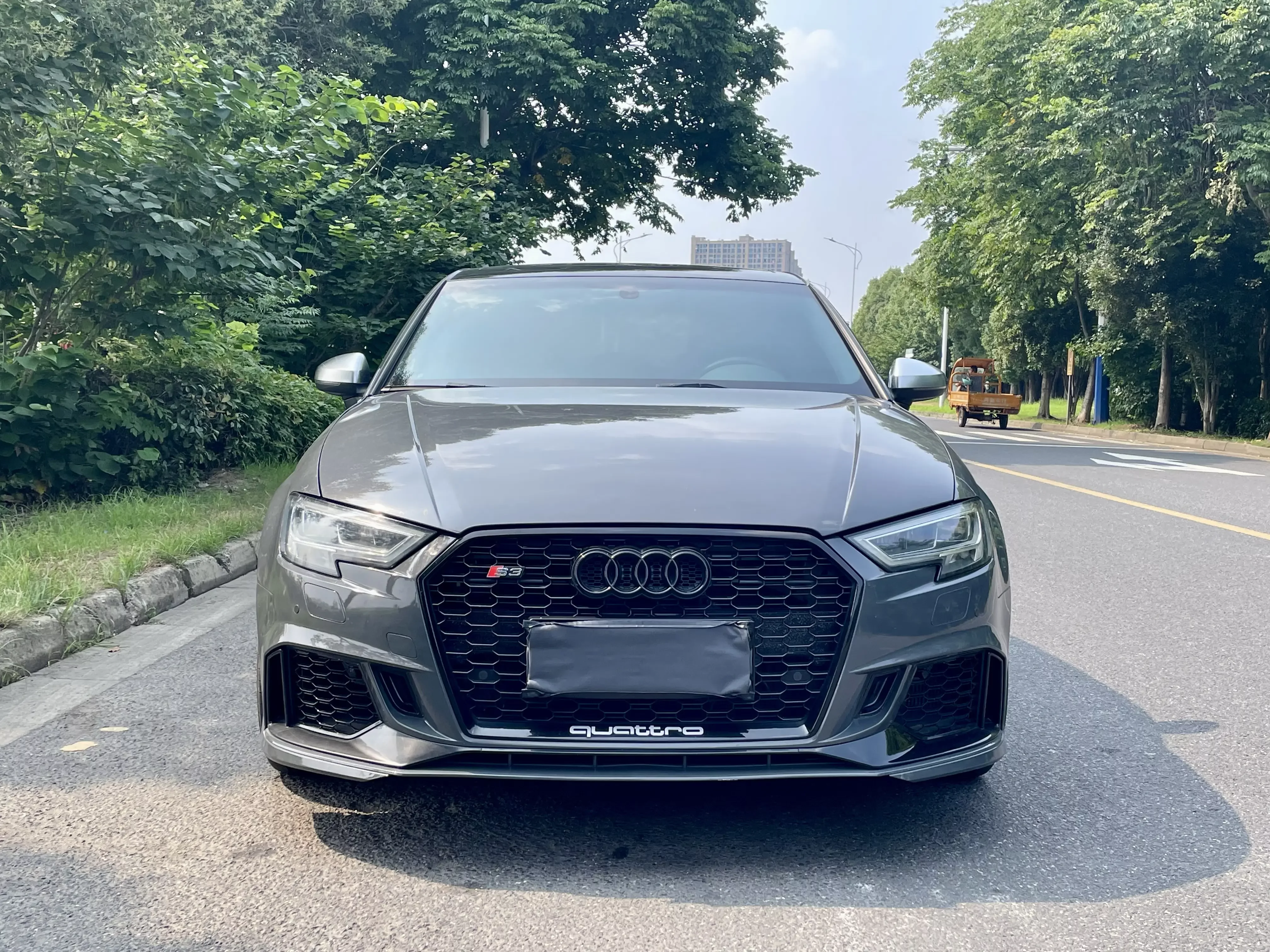 Audi S3