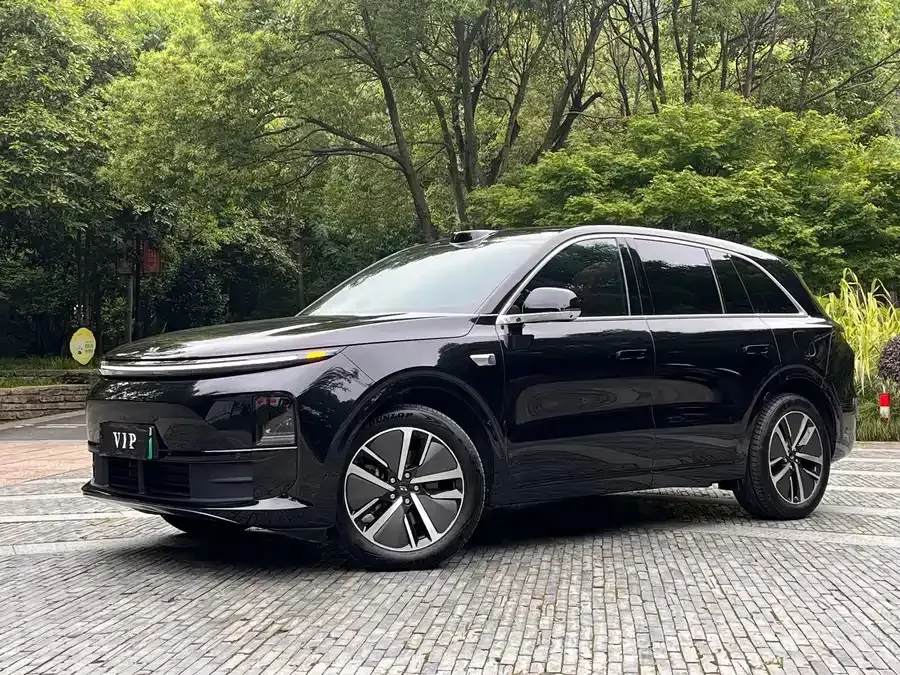 Lixiang L6