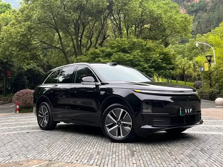 Lixiang L6