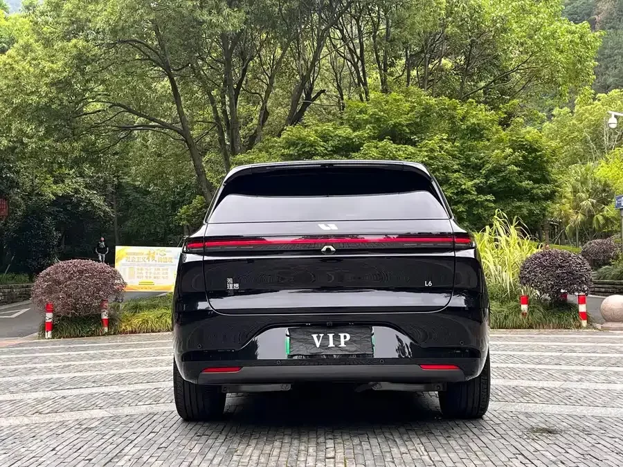 Lixiang L6