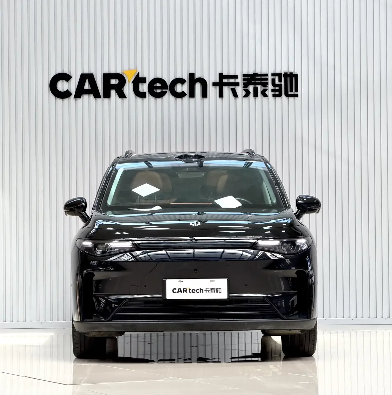 Leapmotor C16