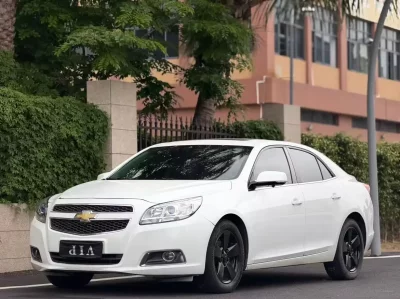 Chevrolet Malibu, 2014 — купить с доставкой из Китая