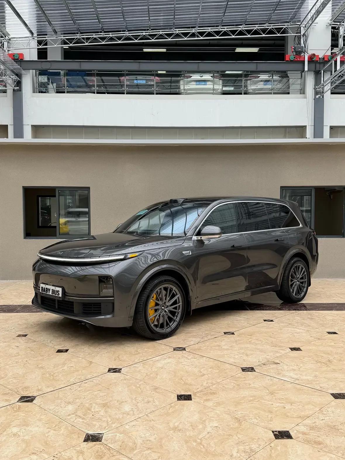 Lixiang L9