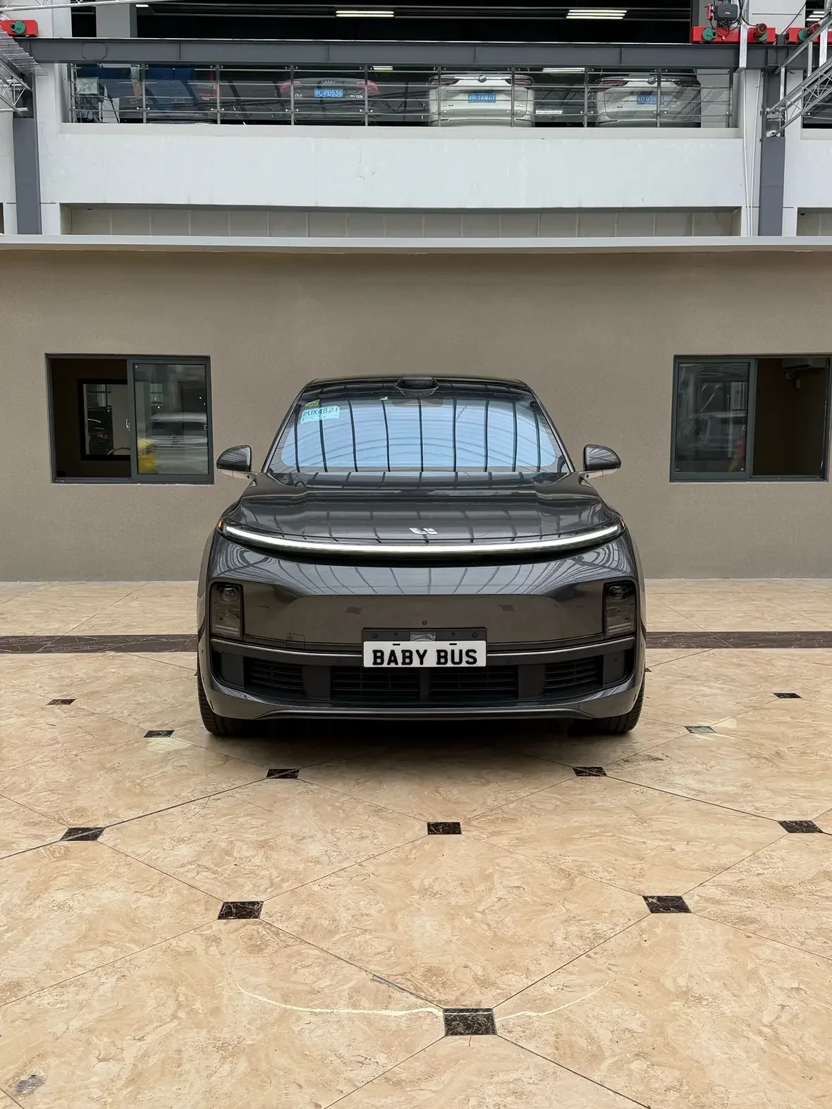 Lixiang L9