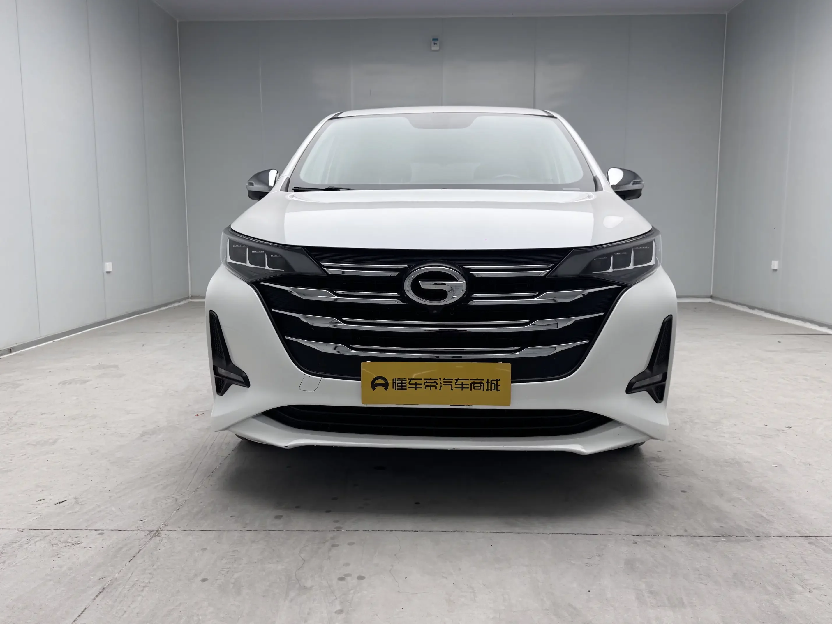 GAC Trumpchi M6