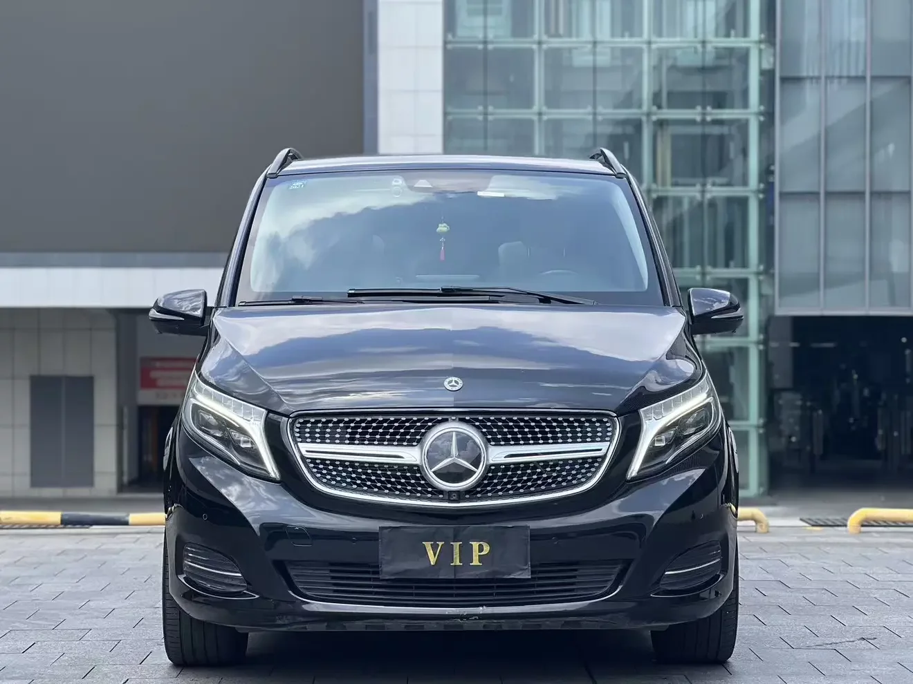 Mercedes-Benz V Class