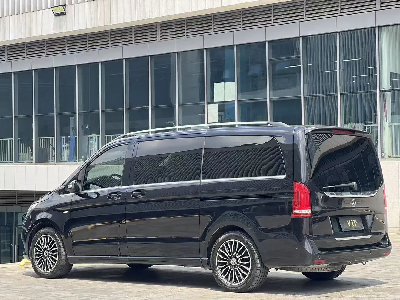 Mercedes-Benz V Class