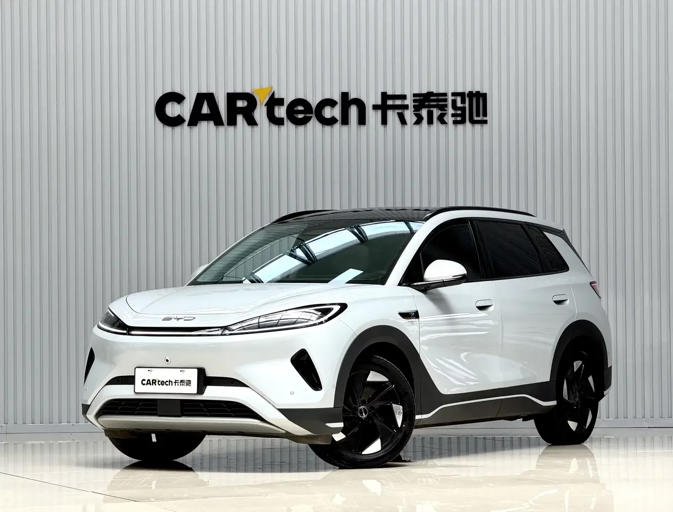 BYD Sea Lion 05EV