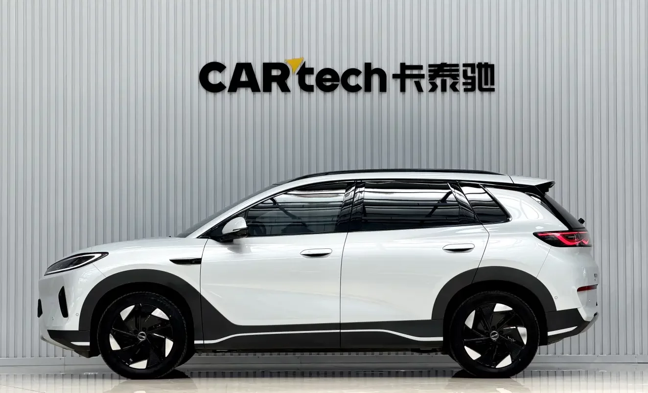 BYD Sea Lion 05EV