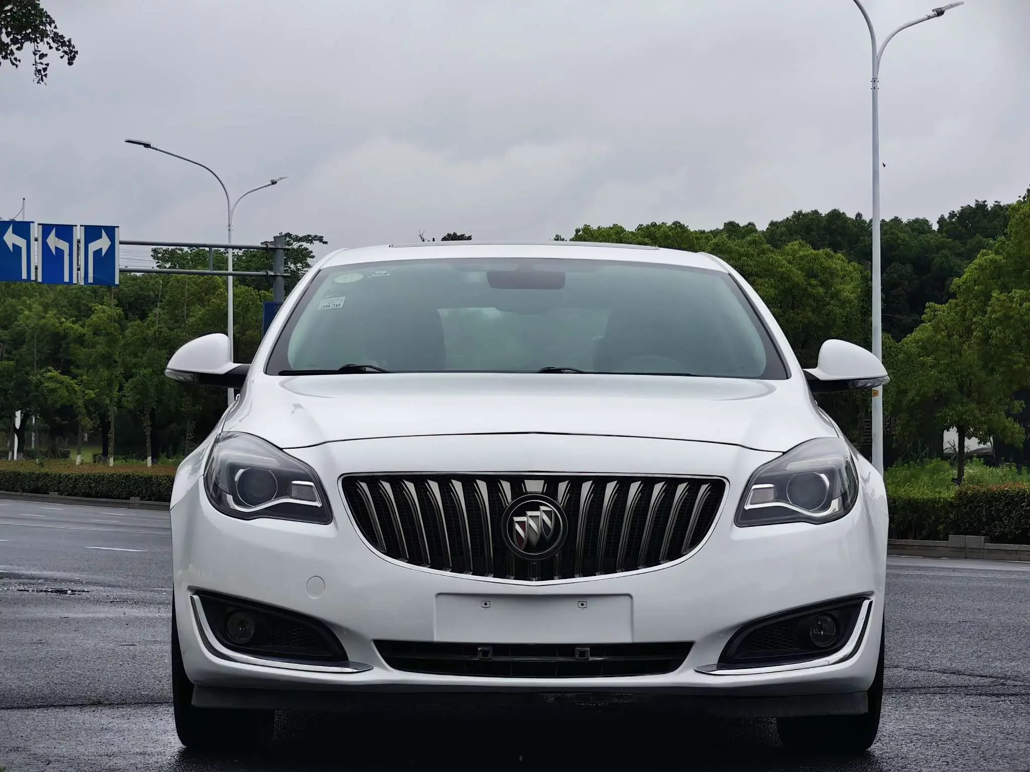 Buick Majesty