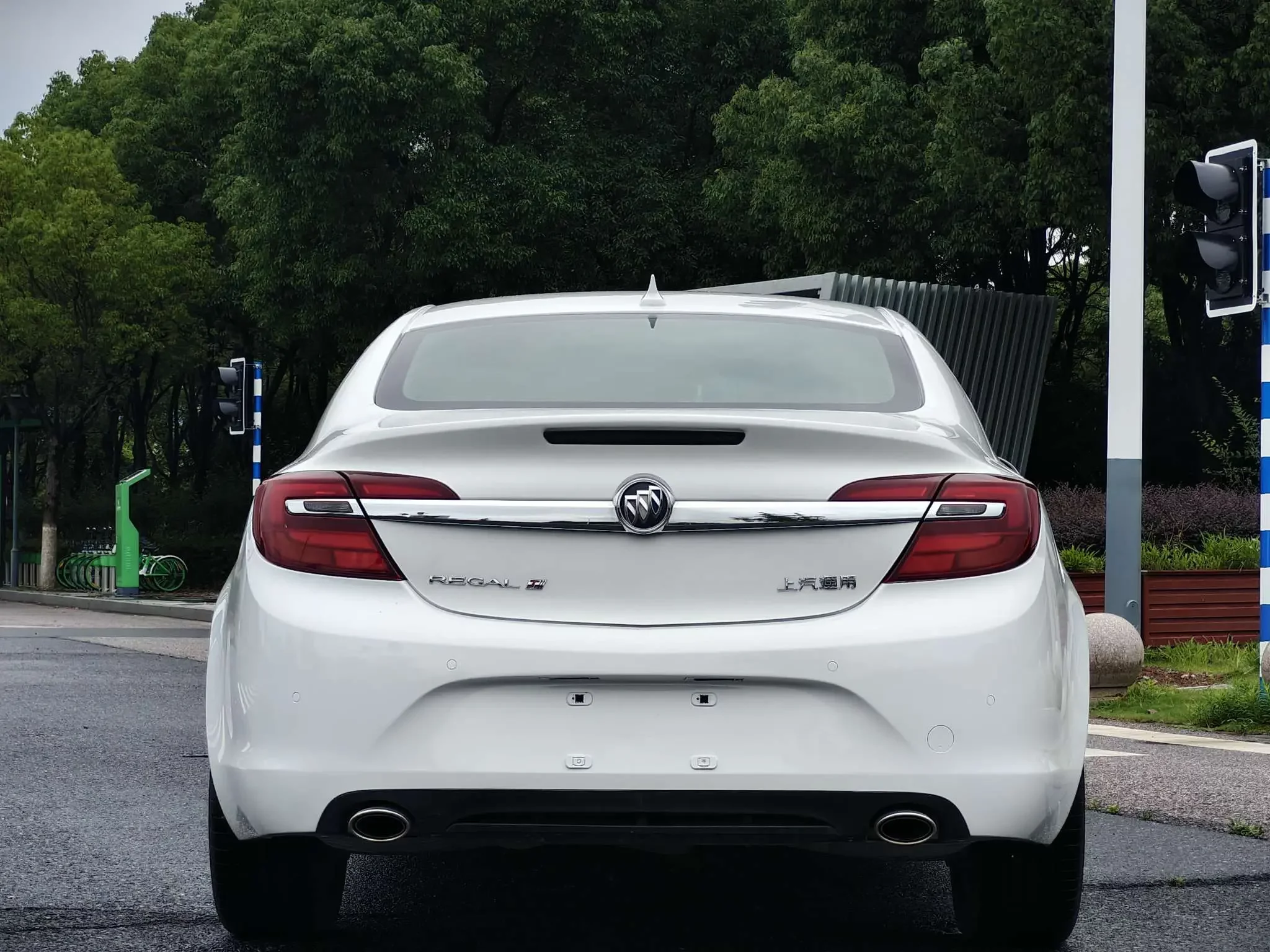 Buick Majesty