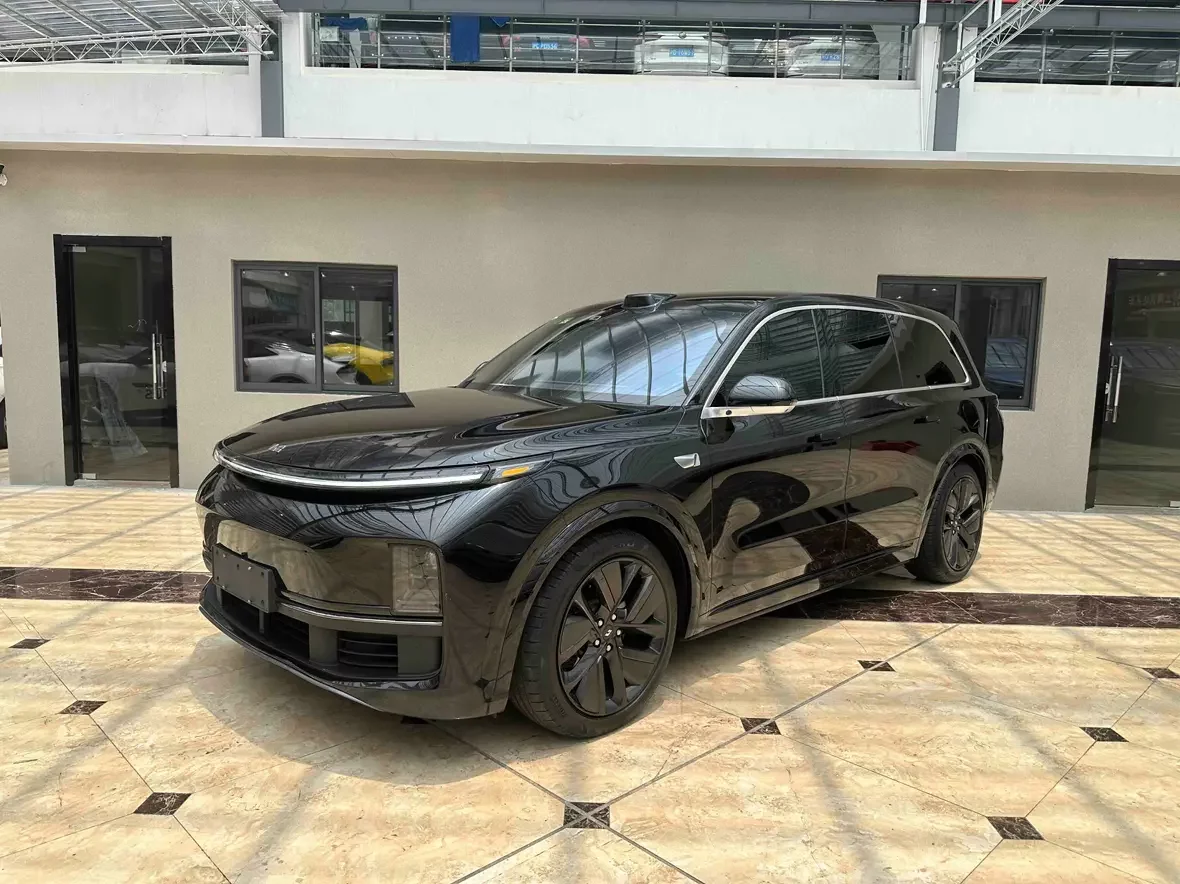 Lixiang L9