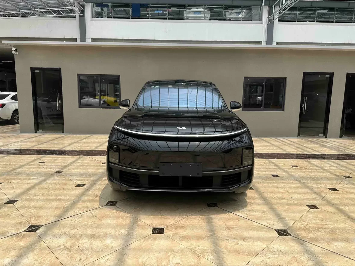 Lixiang L9