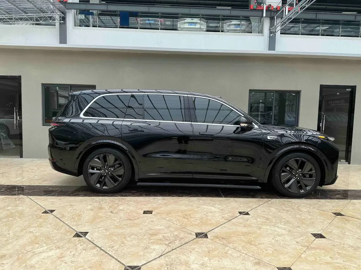 Lixiang L9
