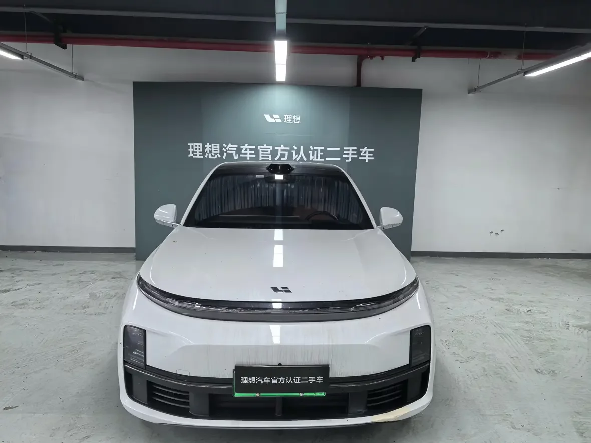 Lixiang L7