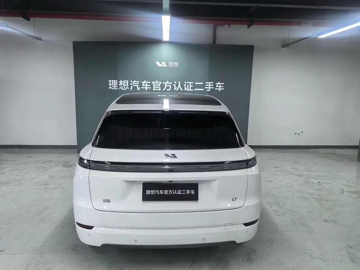 Lixiang L7
