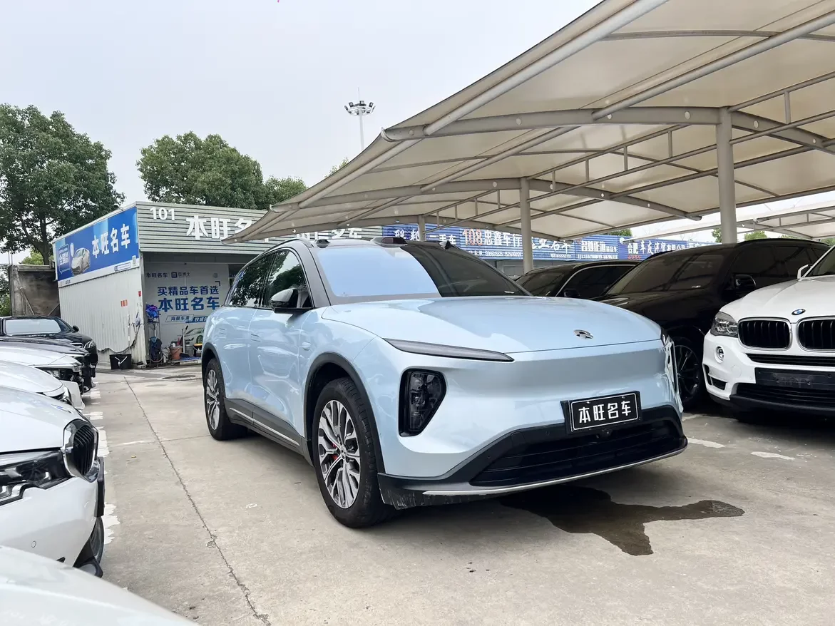 NIO ES6
