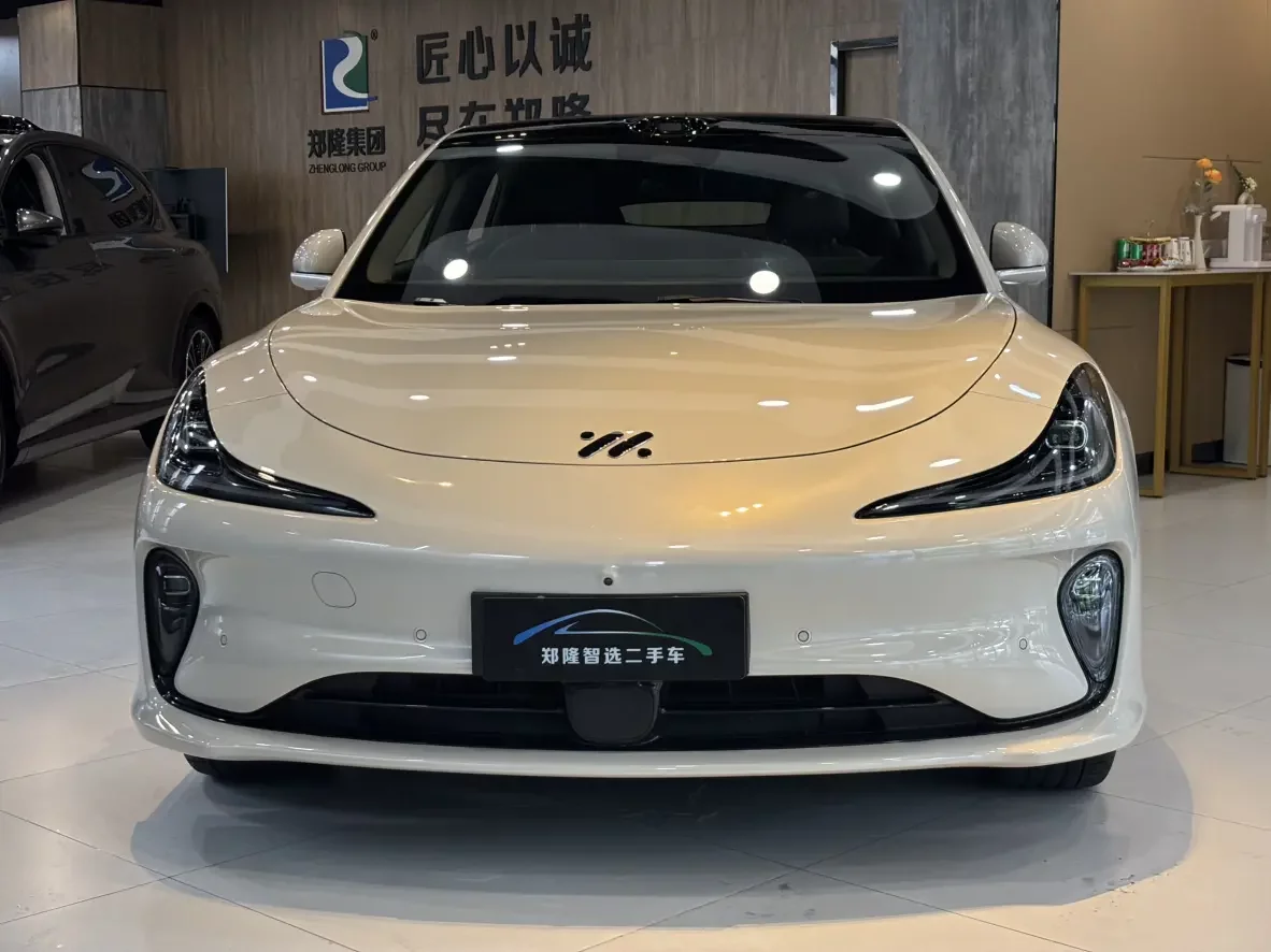 IM Motors L6