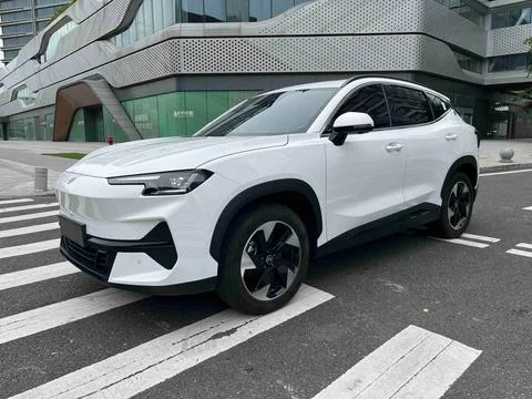 Jietu Shanhai JETOUR SHANHAI L6