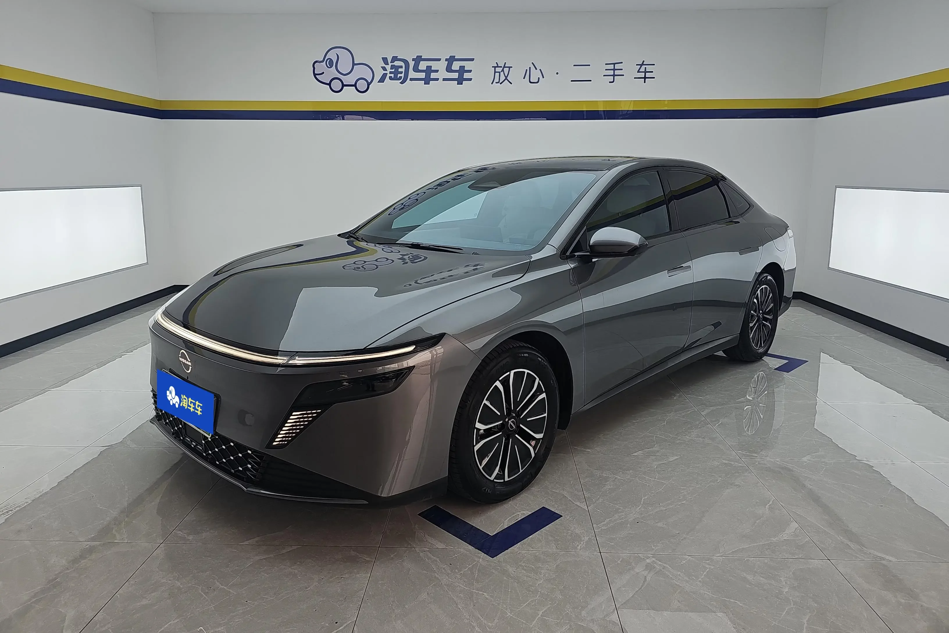 Nissan N6