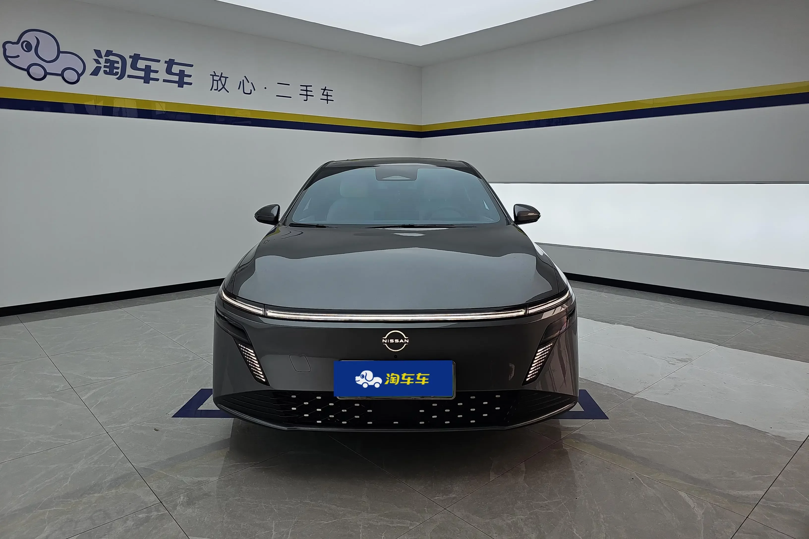Nissan N6