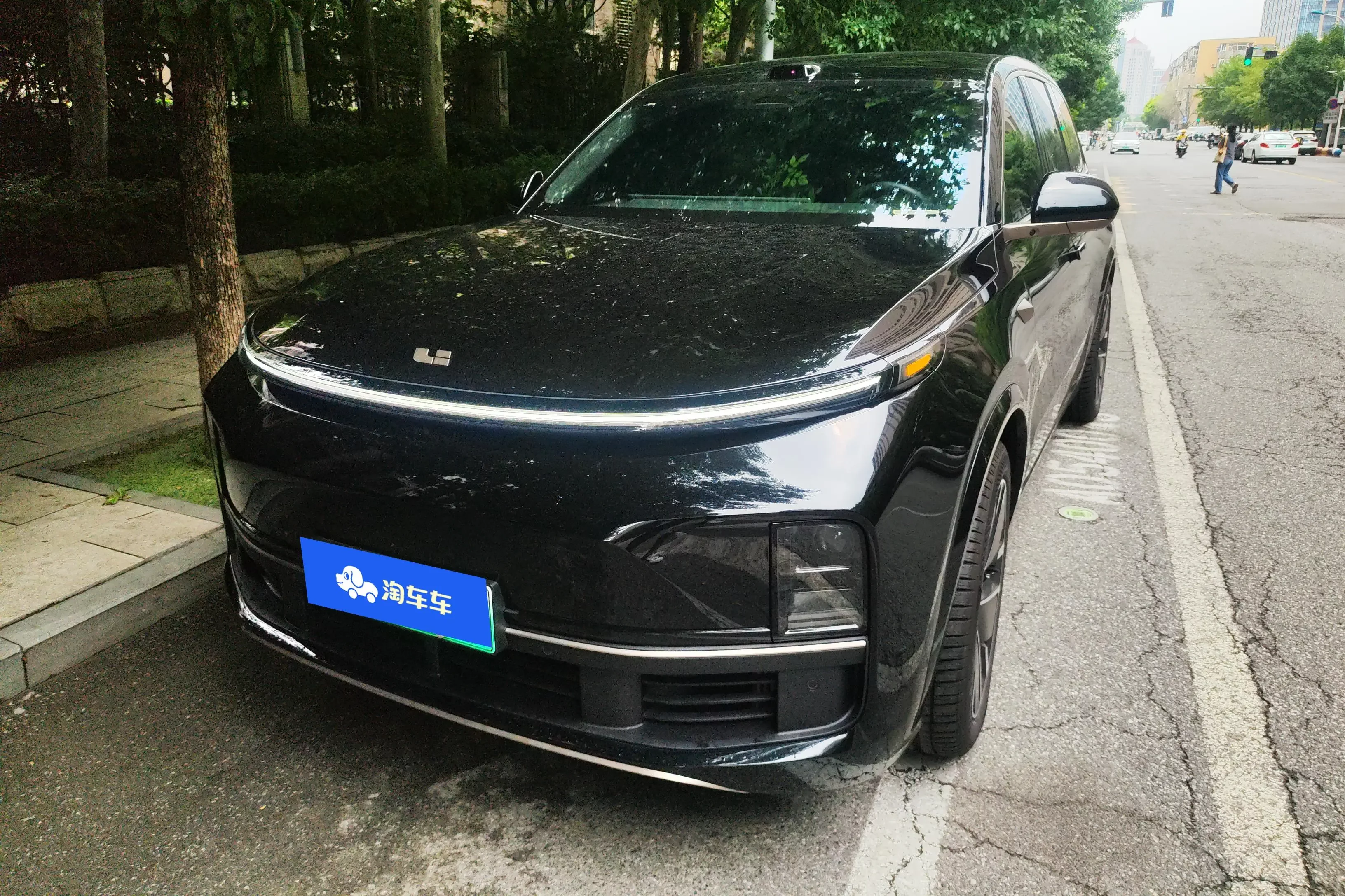 Lixiang L9
