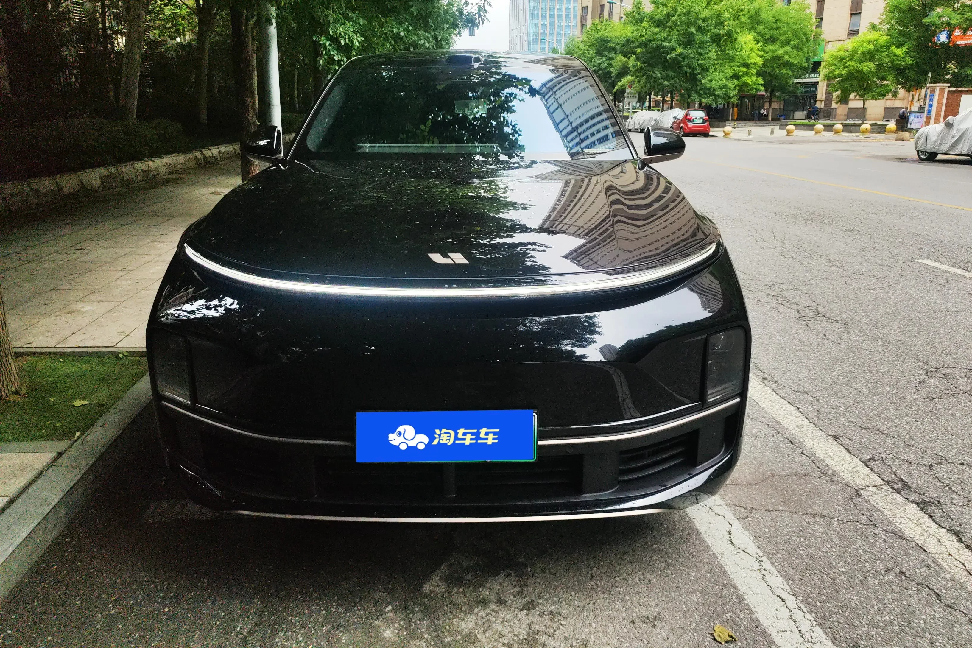Lixiang L9