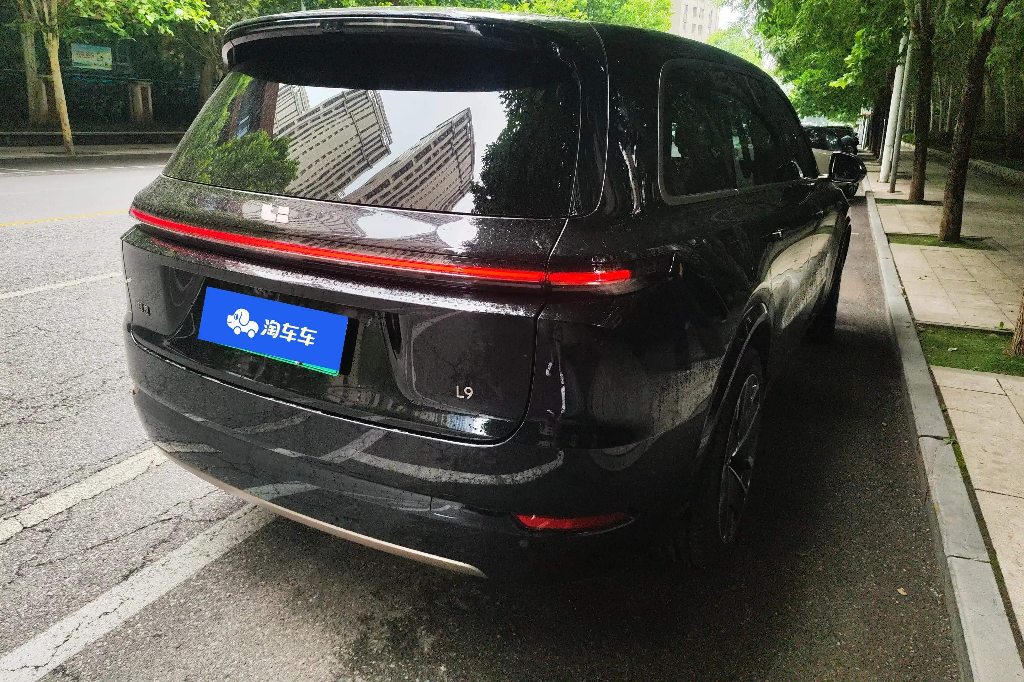 Lixiang L9