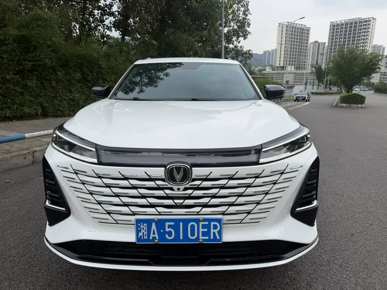 Changan CS75 PLUS