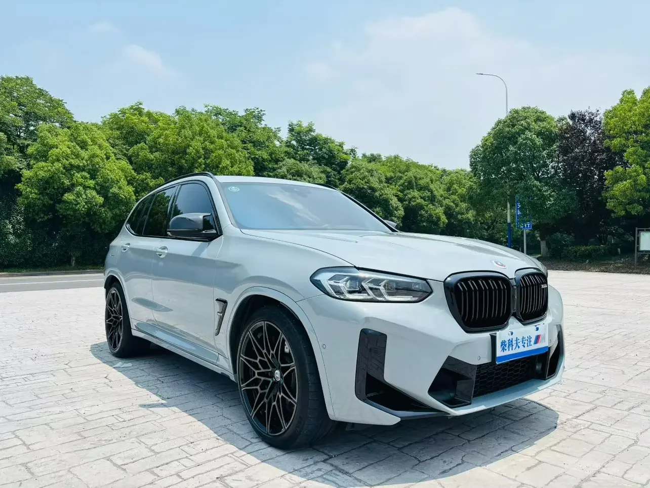 BMW X3 M