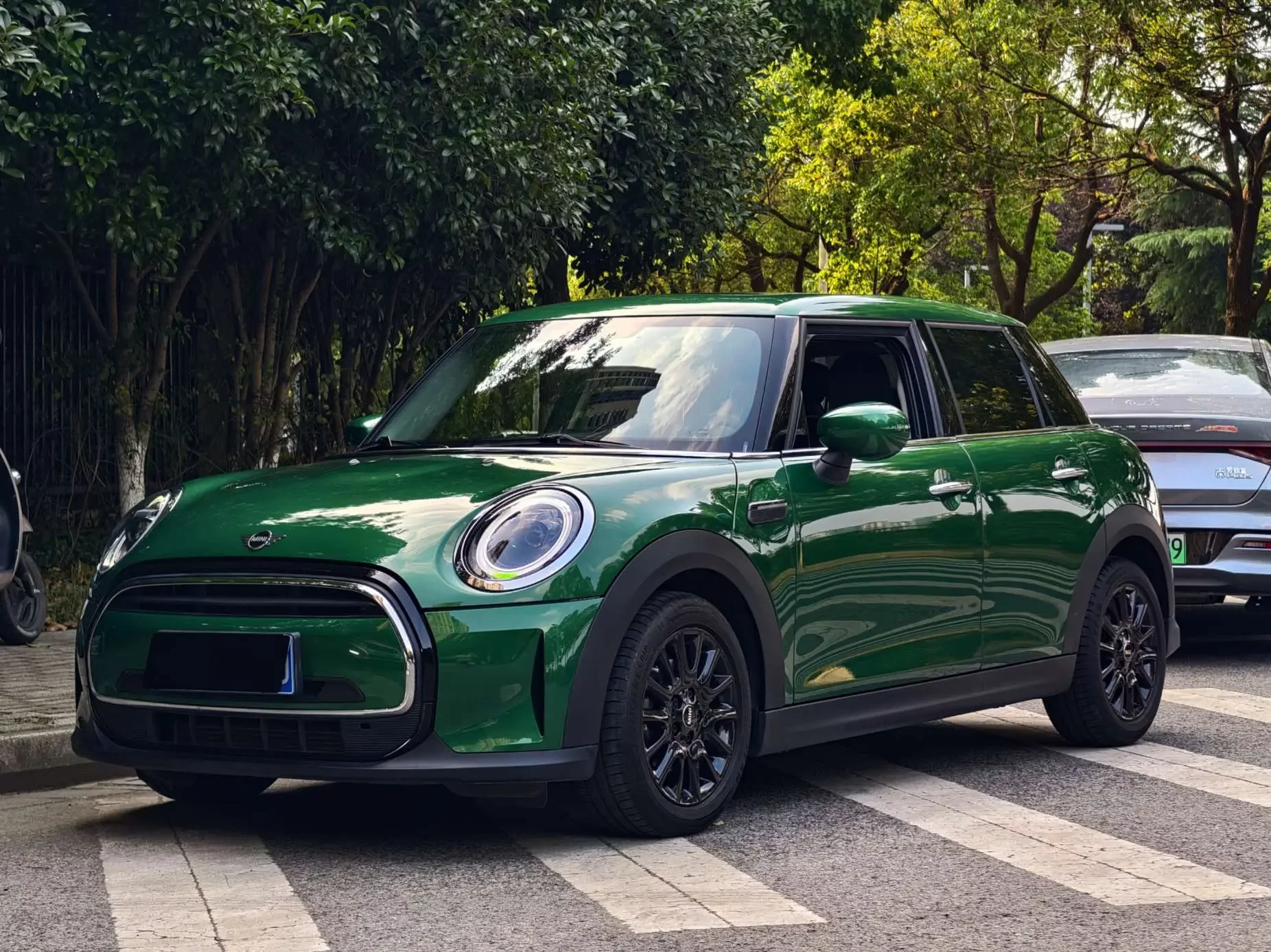 MINI MINI  из Китая