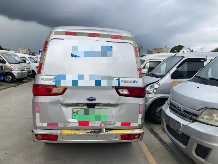 Carrier Youyou EV