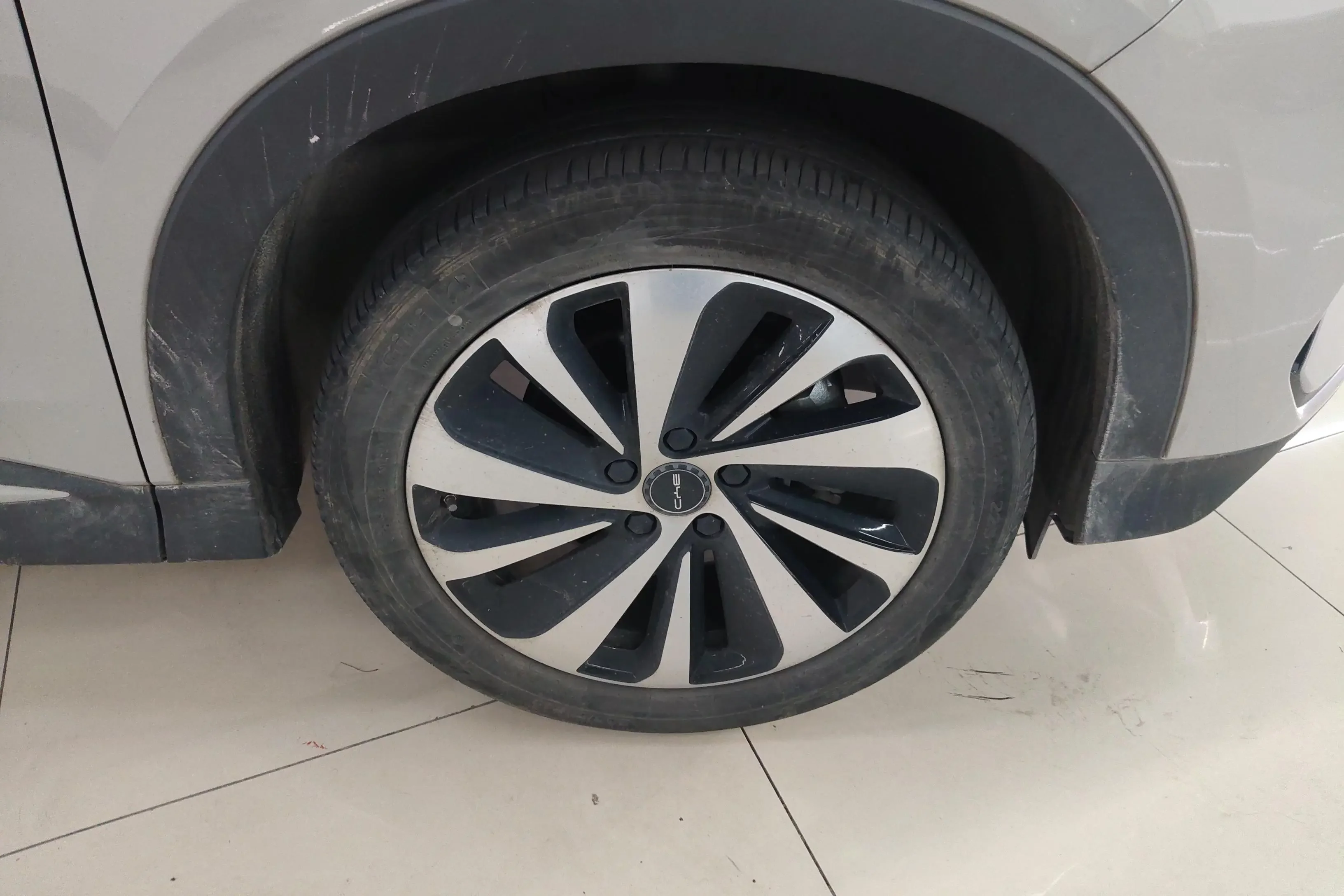 BYD Song PLUS DM