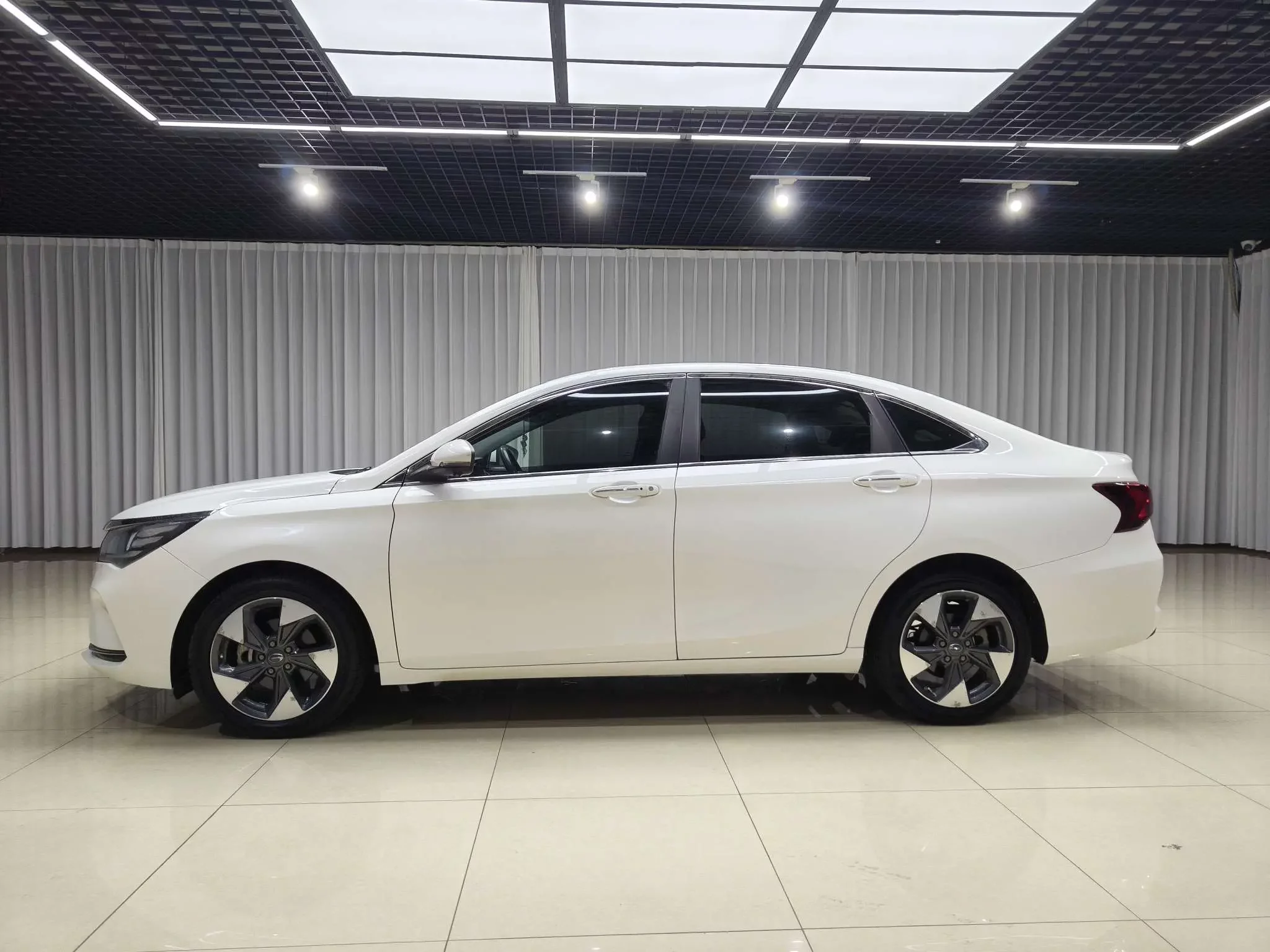 GAC Trumpchi GA4