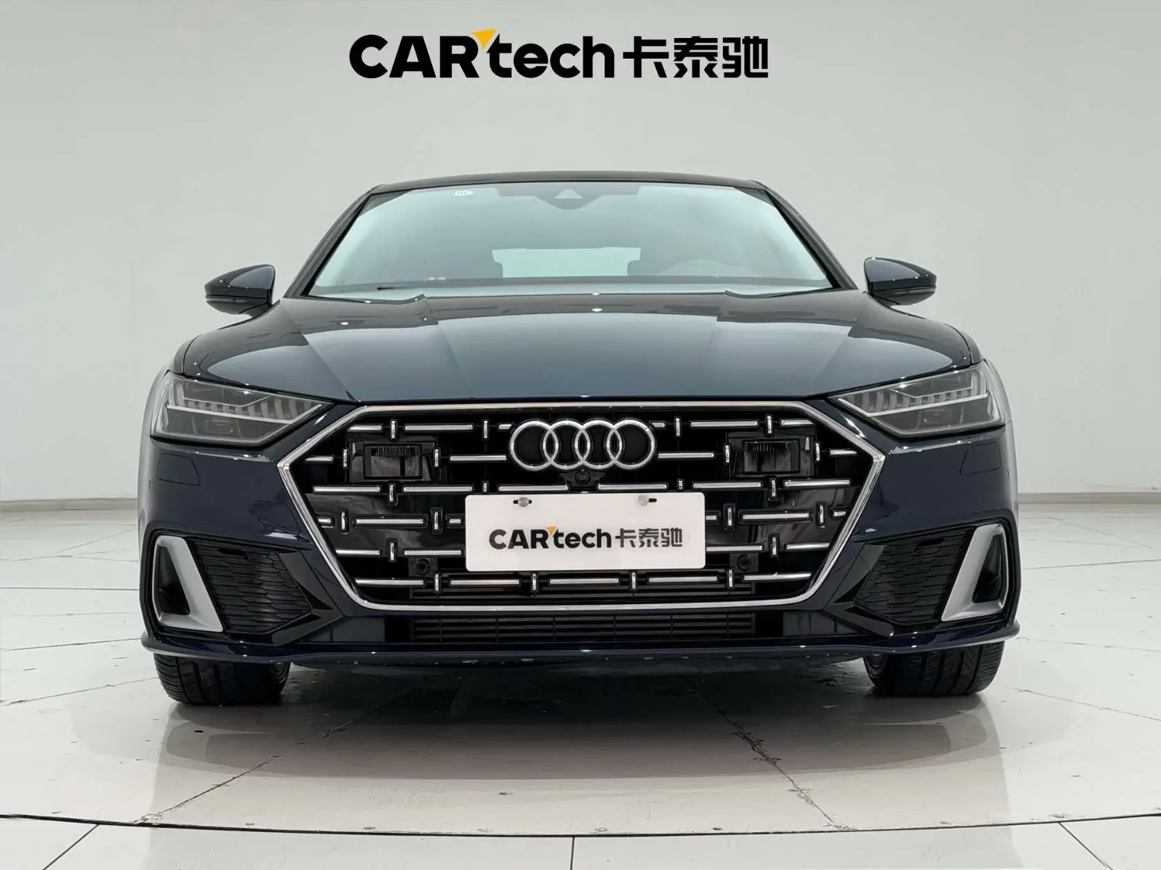 Audi A7L