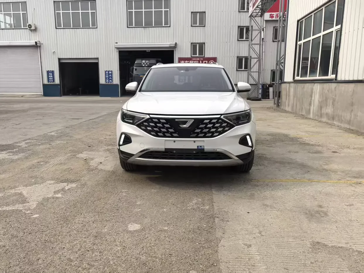 Jetta VS7